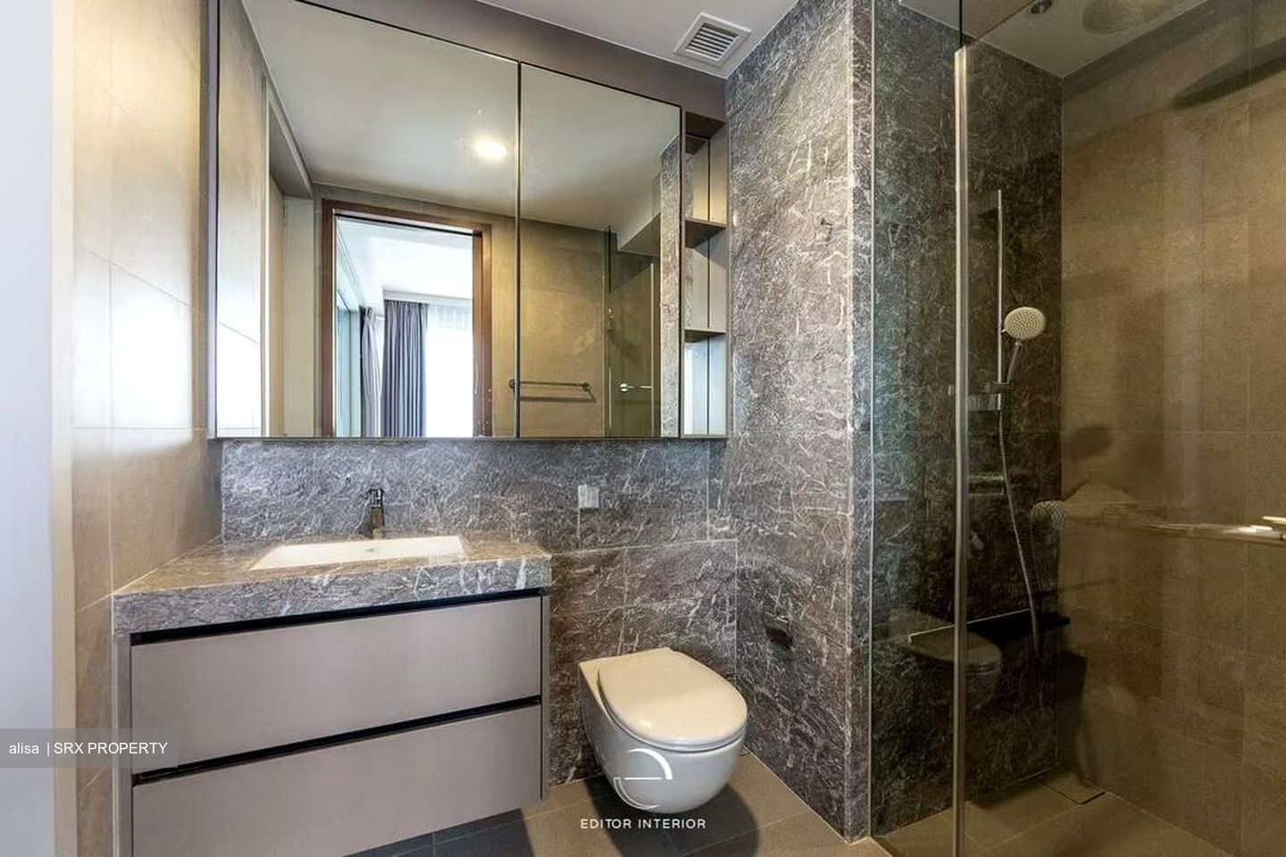 Stirling Residences (D3), Apartment #502271181
